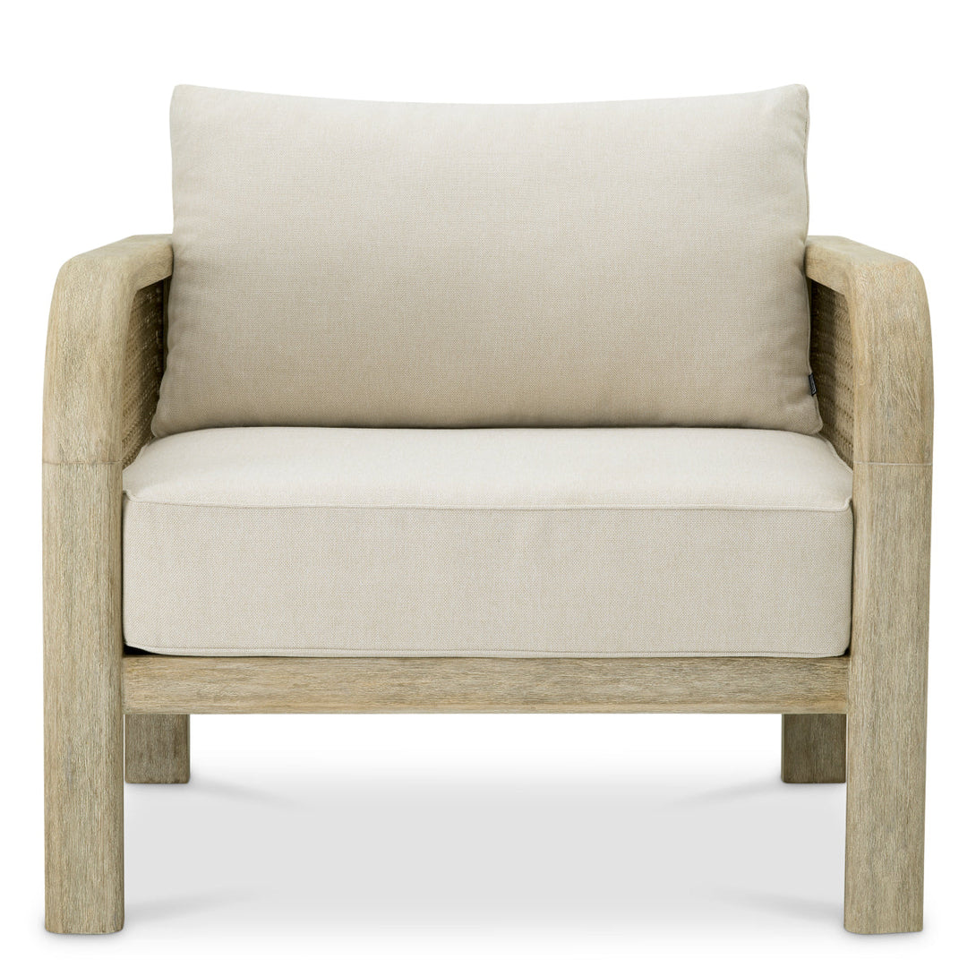 Outdoor Chair Julian Outdoor Eichholtz