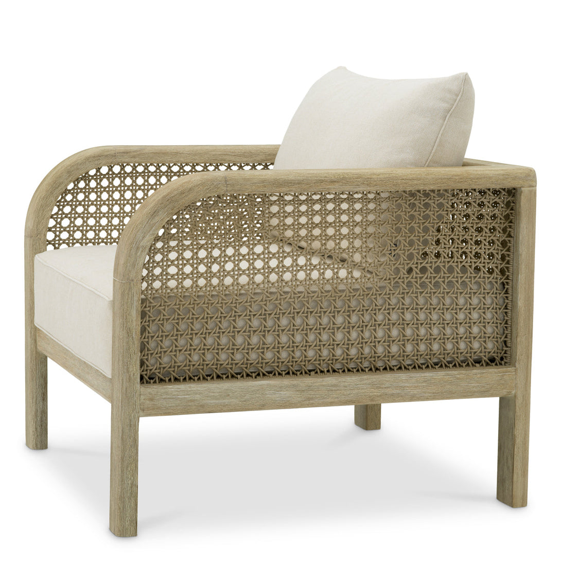Outdoor Chair Julian Outdoor Eichholtz