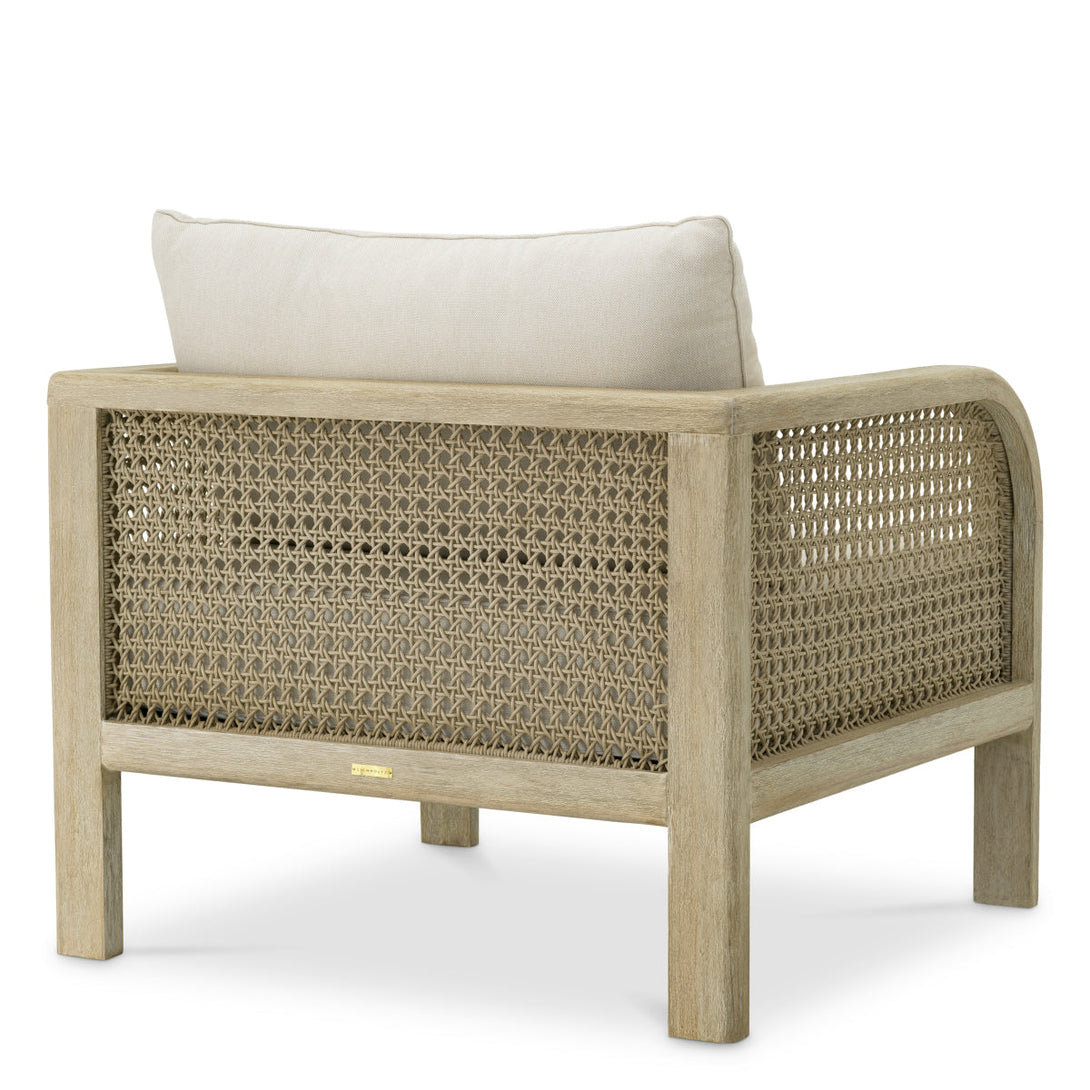 Outdoor Chair Julian Outdoor Eichholtz