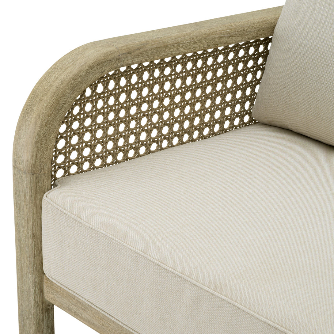 Outdoor Chair Julian Outdoor Eichholtz