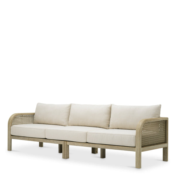 Outdoor Sofa Julian L Outdoor Eichholtz