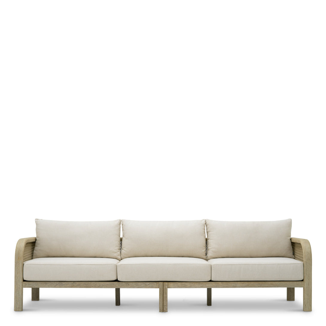 Outdoor Sofa Julian L Outdoor Eichholtz