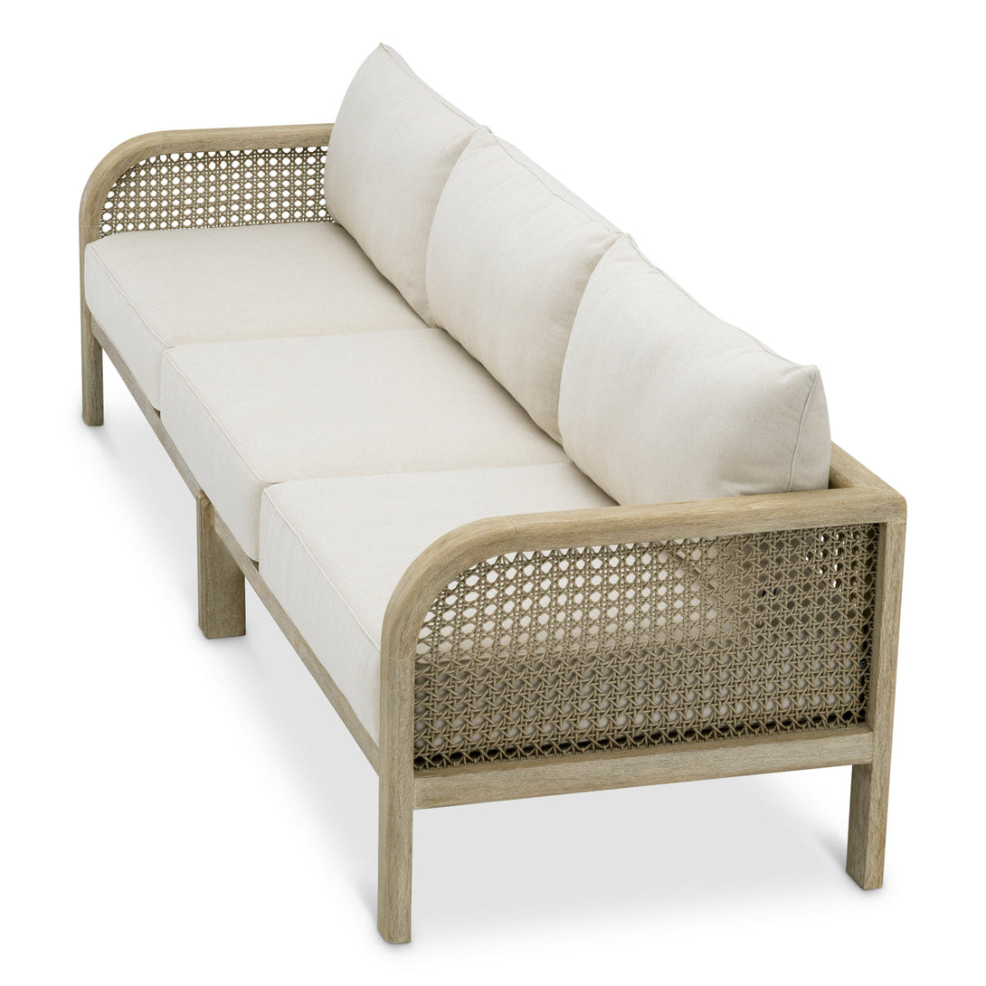 Outdoor Sofa Julian L Outdoor Eichholtz
