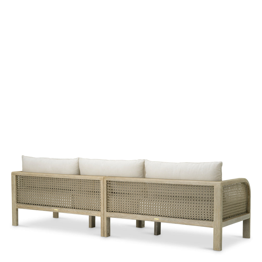 Outdoor Sofa Julian L Outdoor Eichholtz