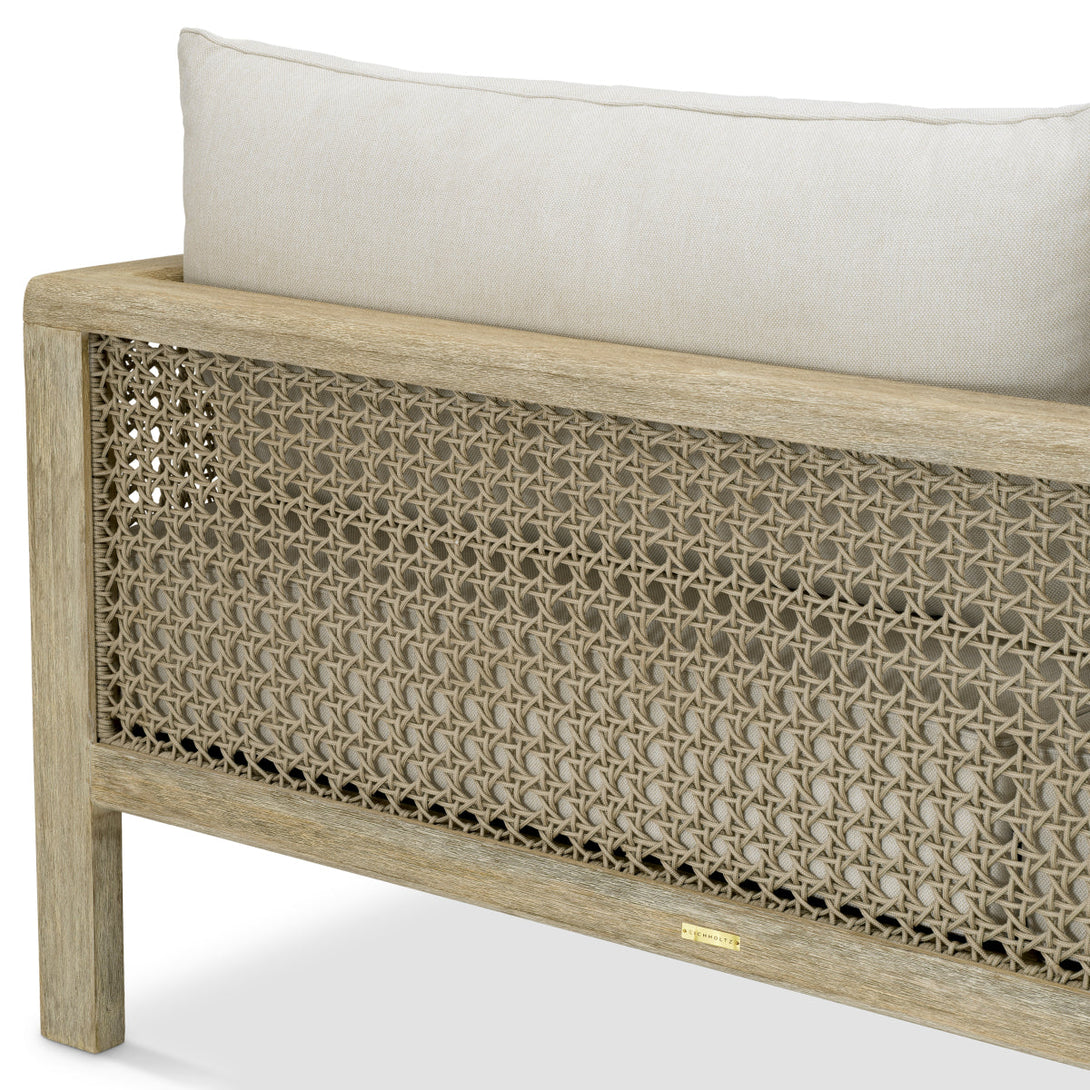 Outdoor Sofa Julian L Outdoor Eichholtz