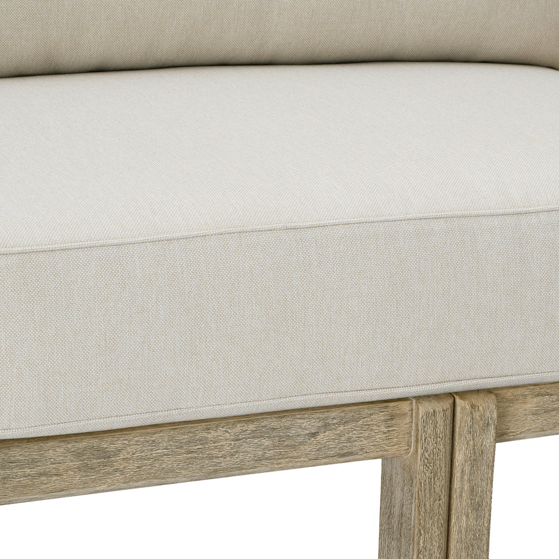 Outdoor Sofa Julian L Outdoor Eichholtz