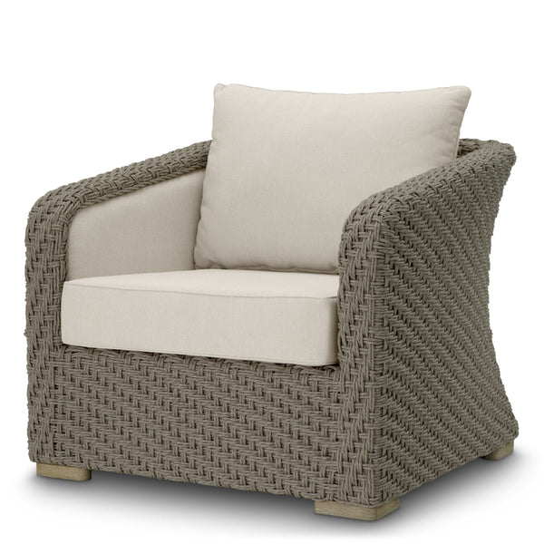 Outdoor Chair Bryson Outdoor Eichholtz