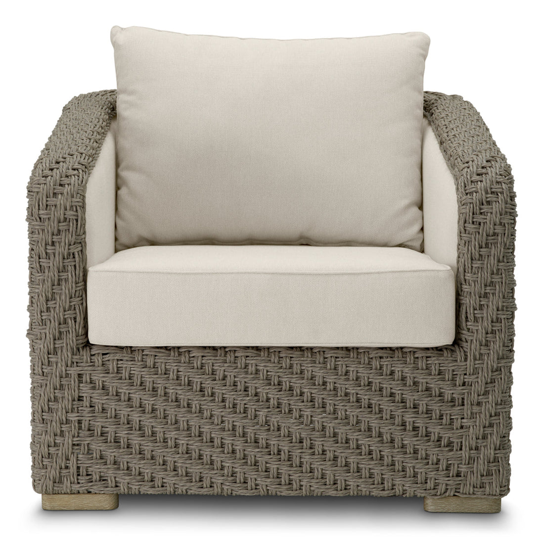 Outdoor Chair Bryson Outdoor Eichholtz