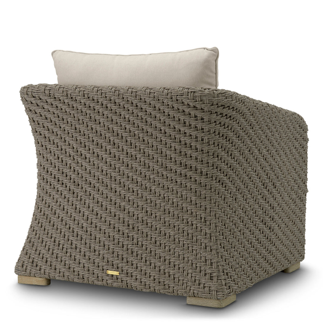Outdoor Chair Bryson Outdoor Eichholtz
