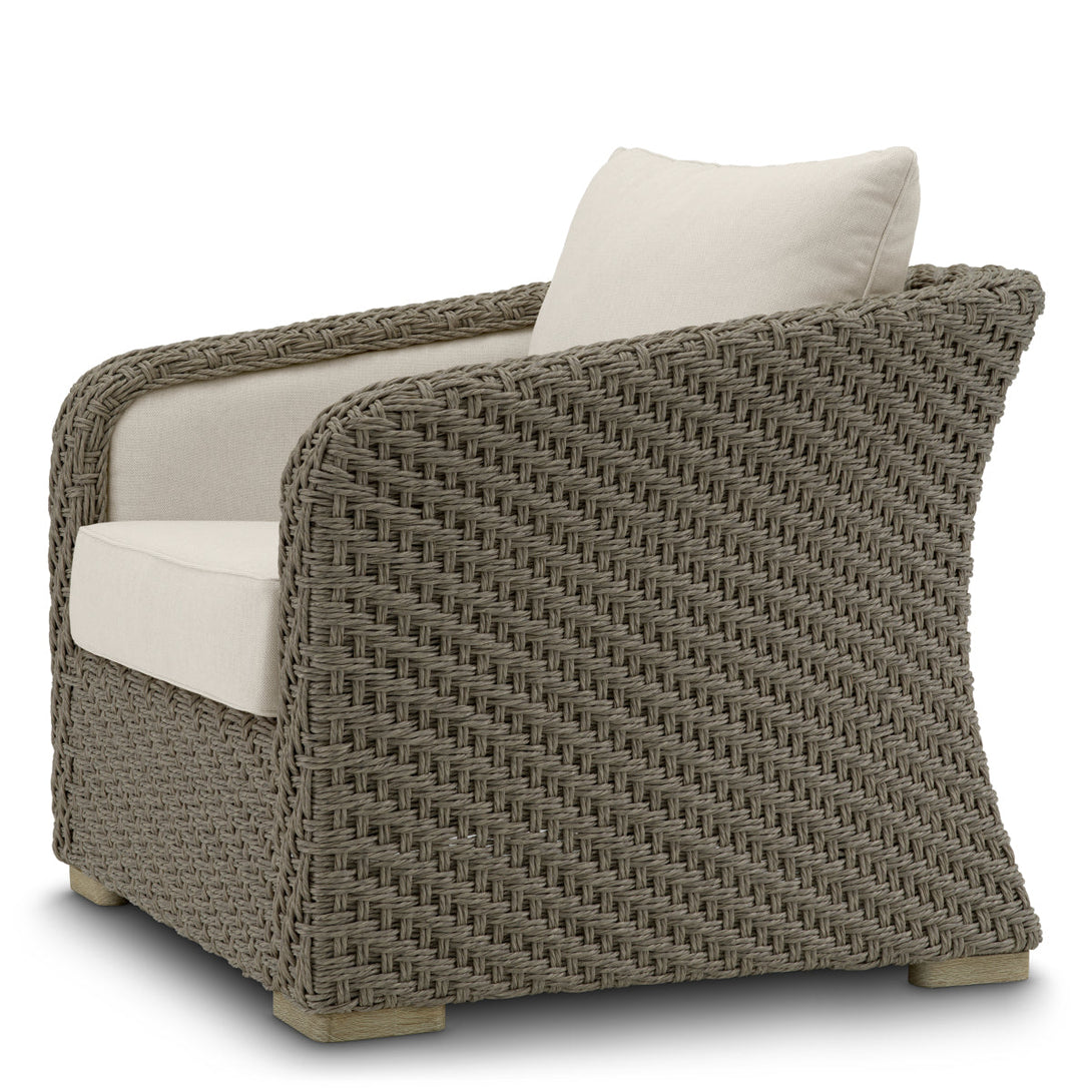 Outdoor Chair Bryson Outdoor Eichholtz