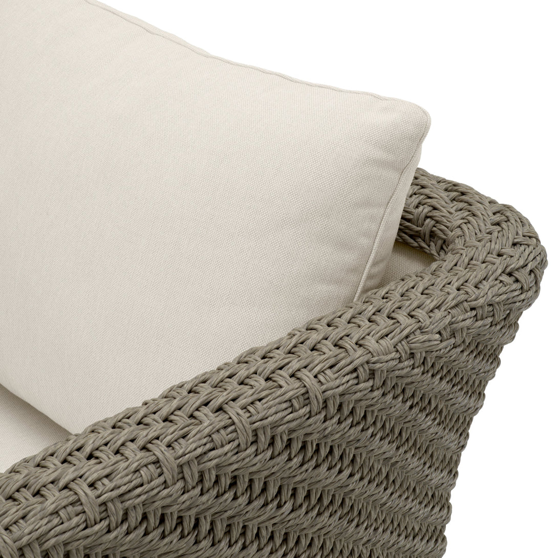 Outdoor Chair Bryson Outdoor Eichholtz