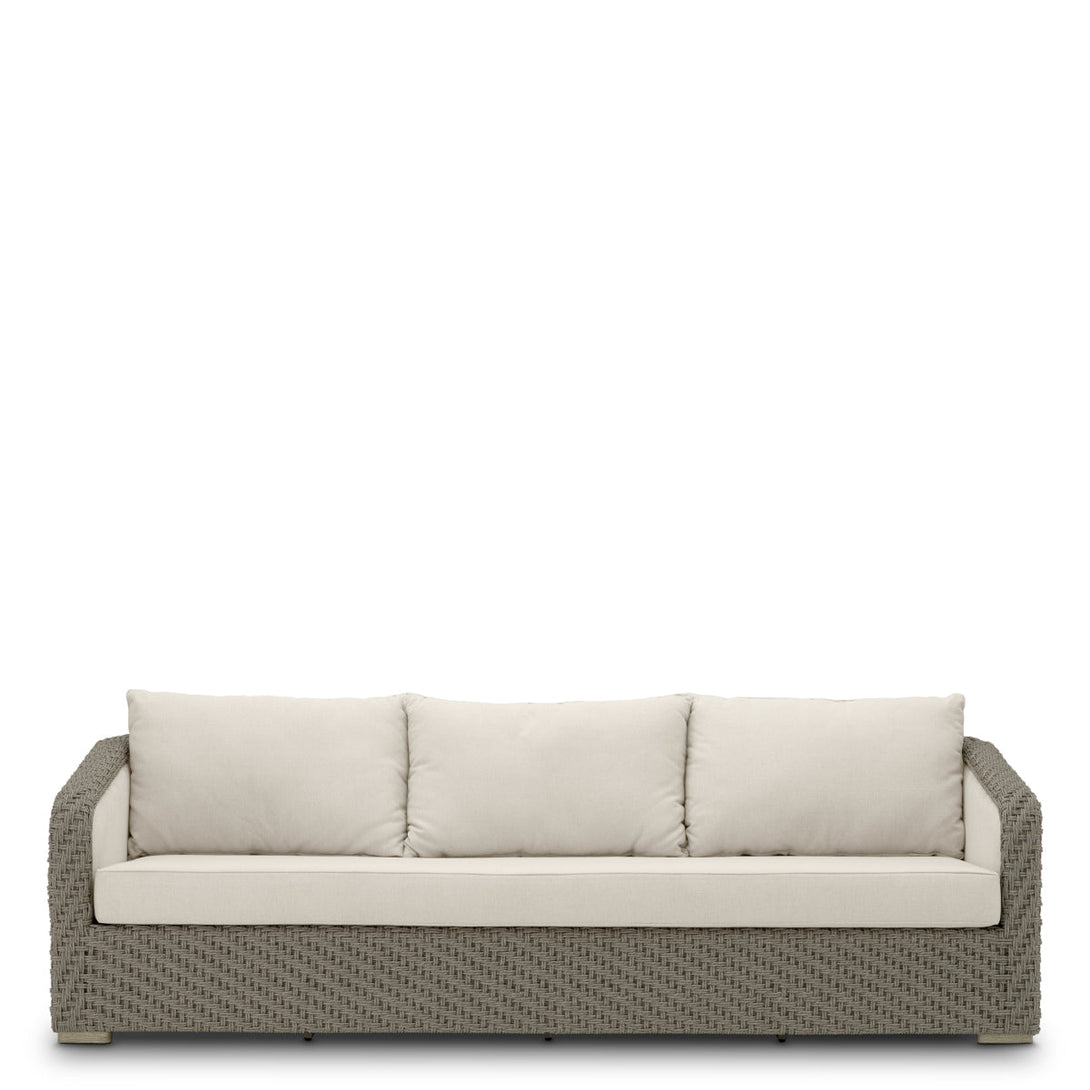 Outdoor Sofa Bryson Outdoor Eichholtz