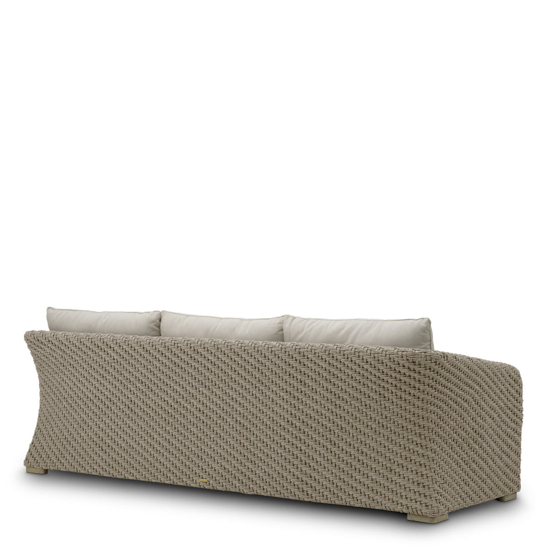 Outdoor Sofa Bryson Outdoor Eichholtz
