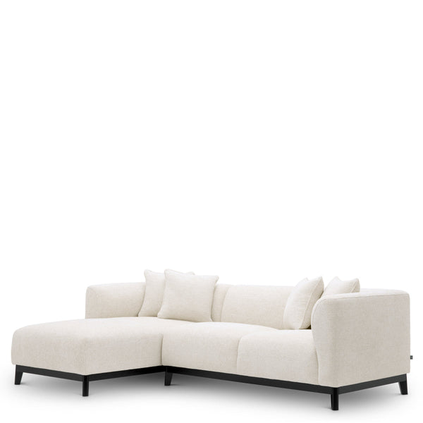 Sofa Corso Lounge left Furniture Eichholtz