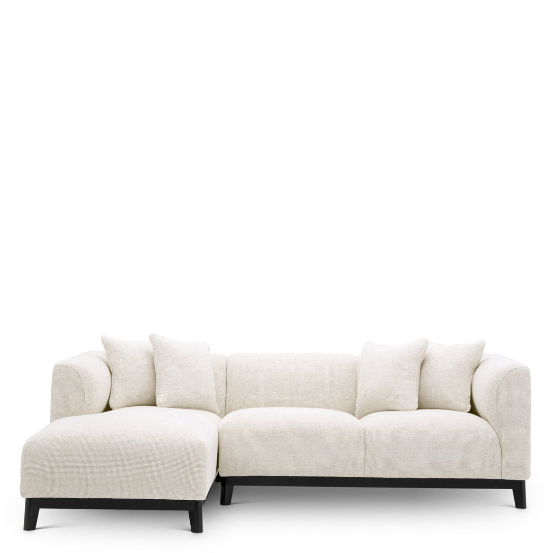 Sofa Corso Lounge left Furniture Eichholtz