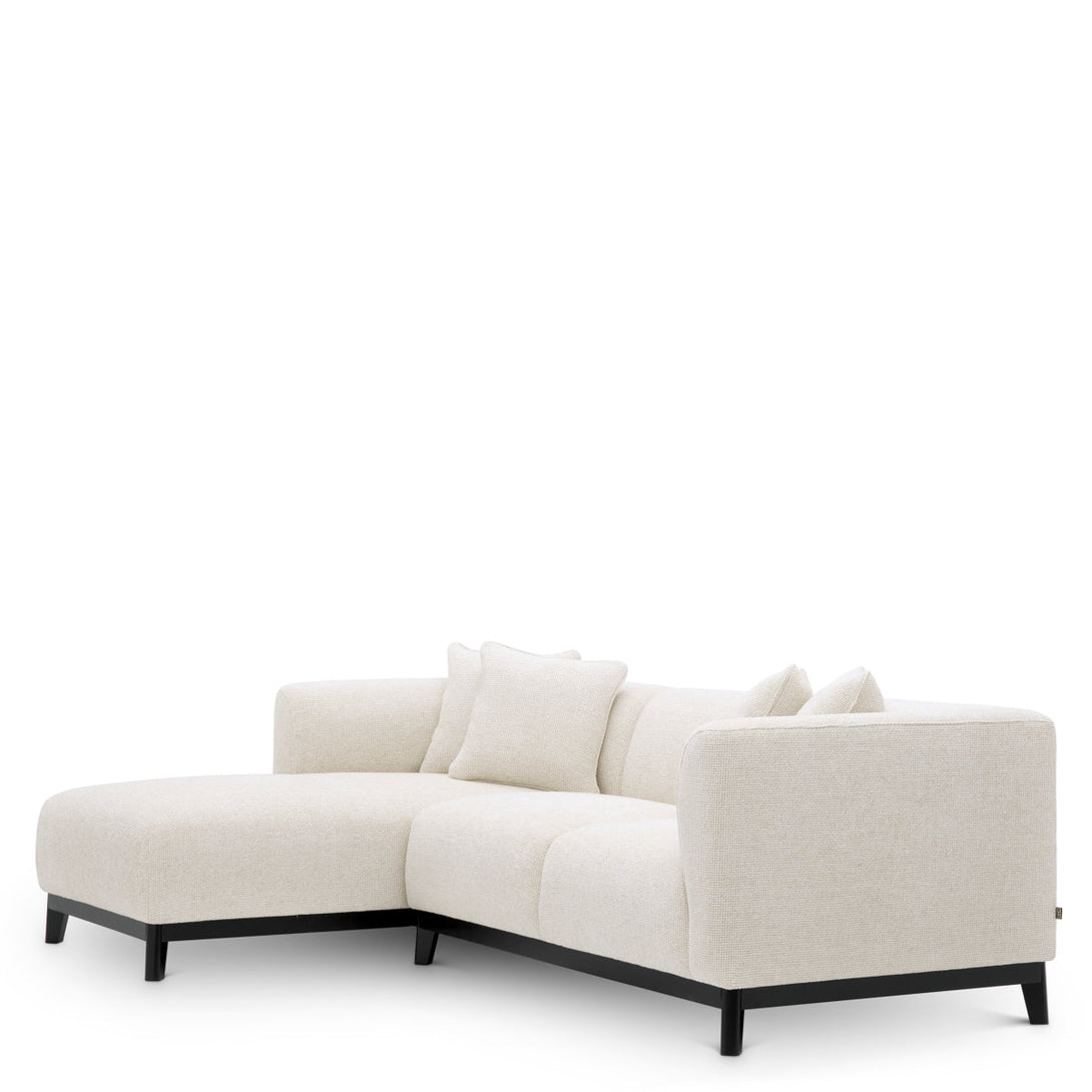 Sofa Corso Lounge left Furniture Eichholtz