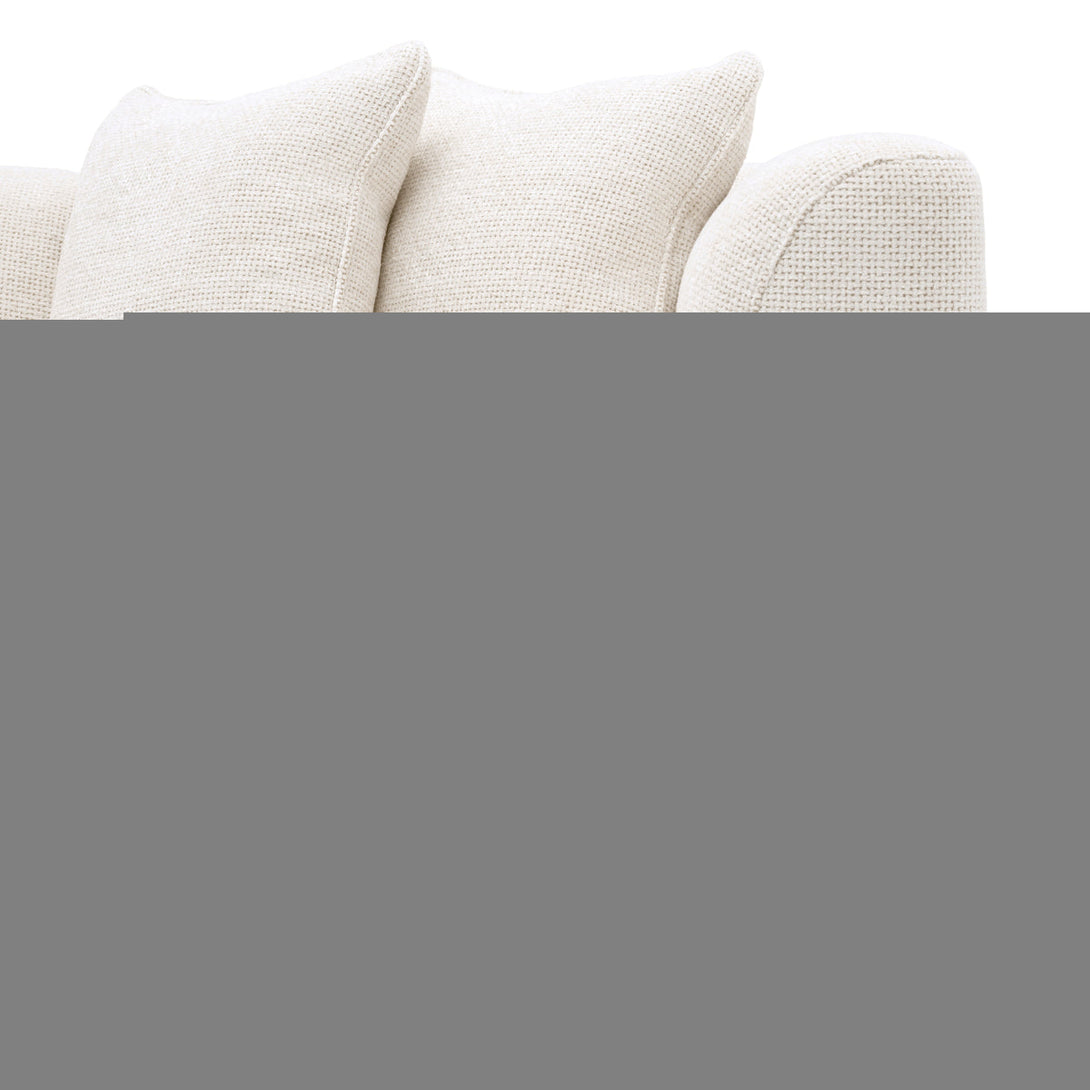 Sofa Corso Lounge left Furniture Eichholtz