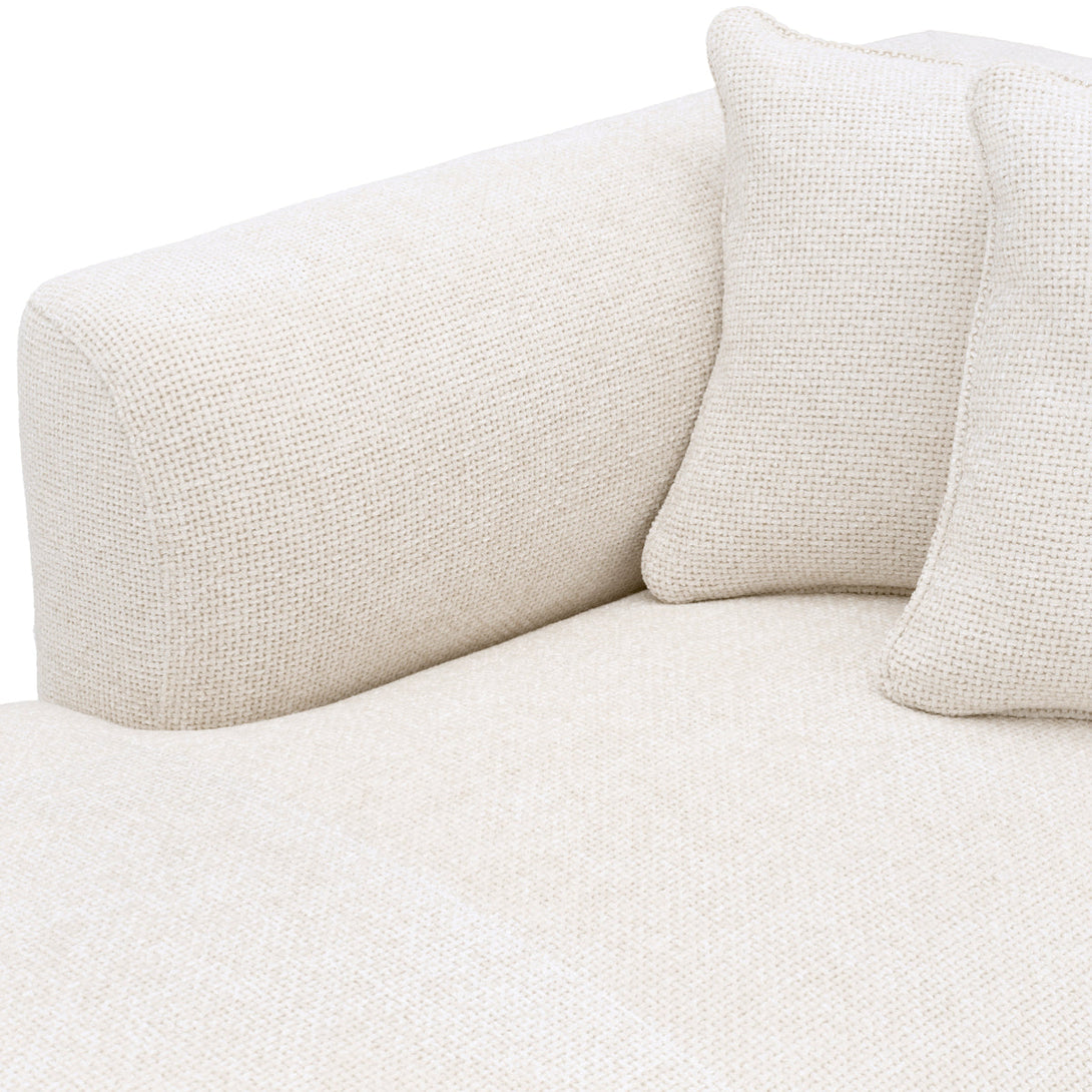 Sofa Corso Lounge left Furniture Eichholtz