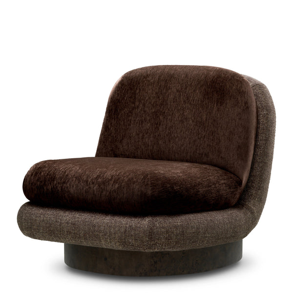 Swivel Chair Galiano Furniture Eichholtz