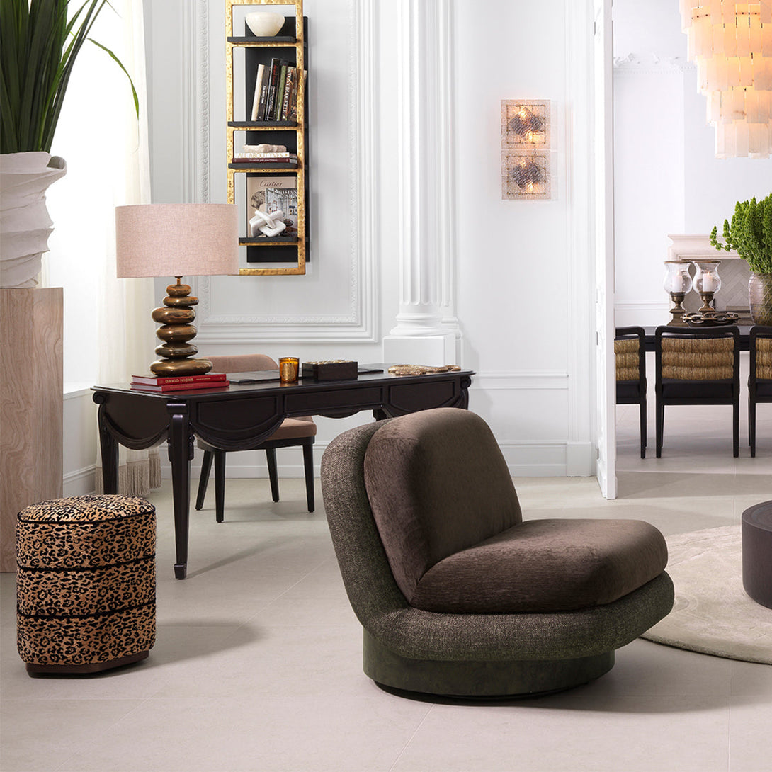 Swivel Chair Galiano Furniture Eichholtz
