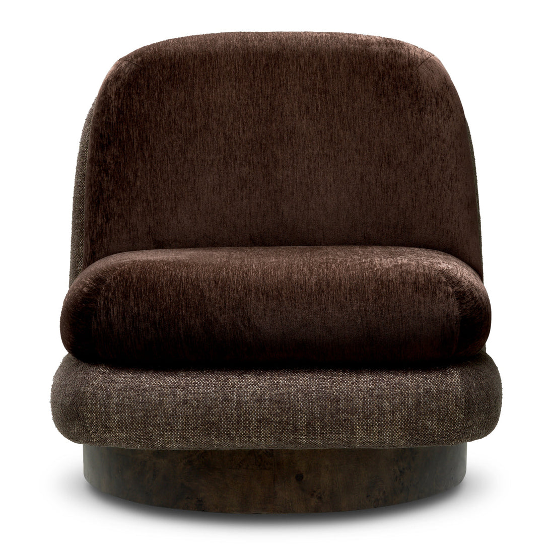 Swivel Chair Galiano Furniture Eichholtz