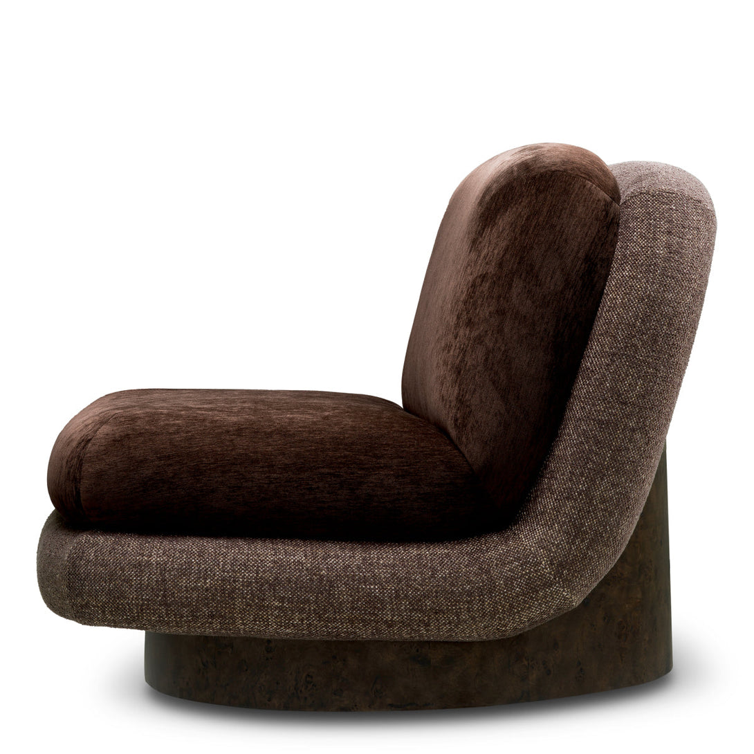 Swivel Chair Galiano Furniture Eichholtz