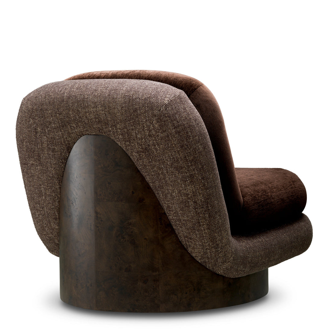 Swivel Chair Galiano Furniture Eichholtz