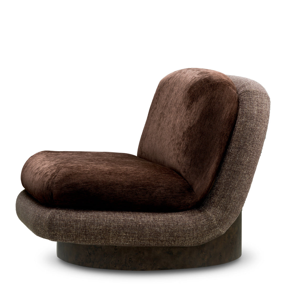 Swivel Chair Galiano Furniture Eichholtz