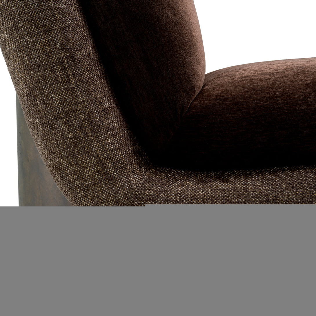 Swivel Chair Galiano Furniture Eichholtz