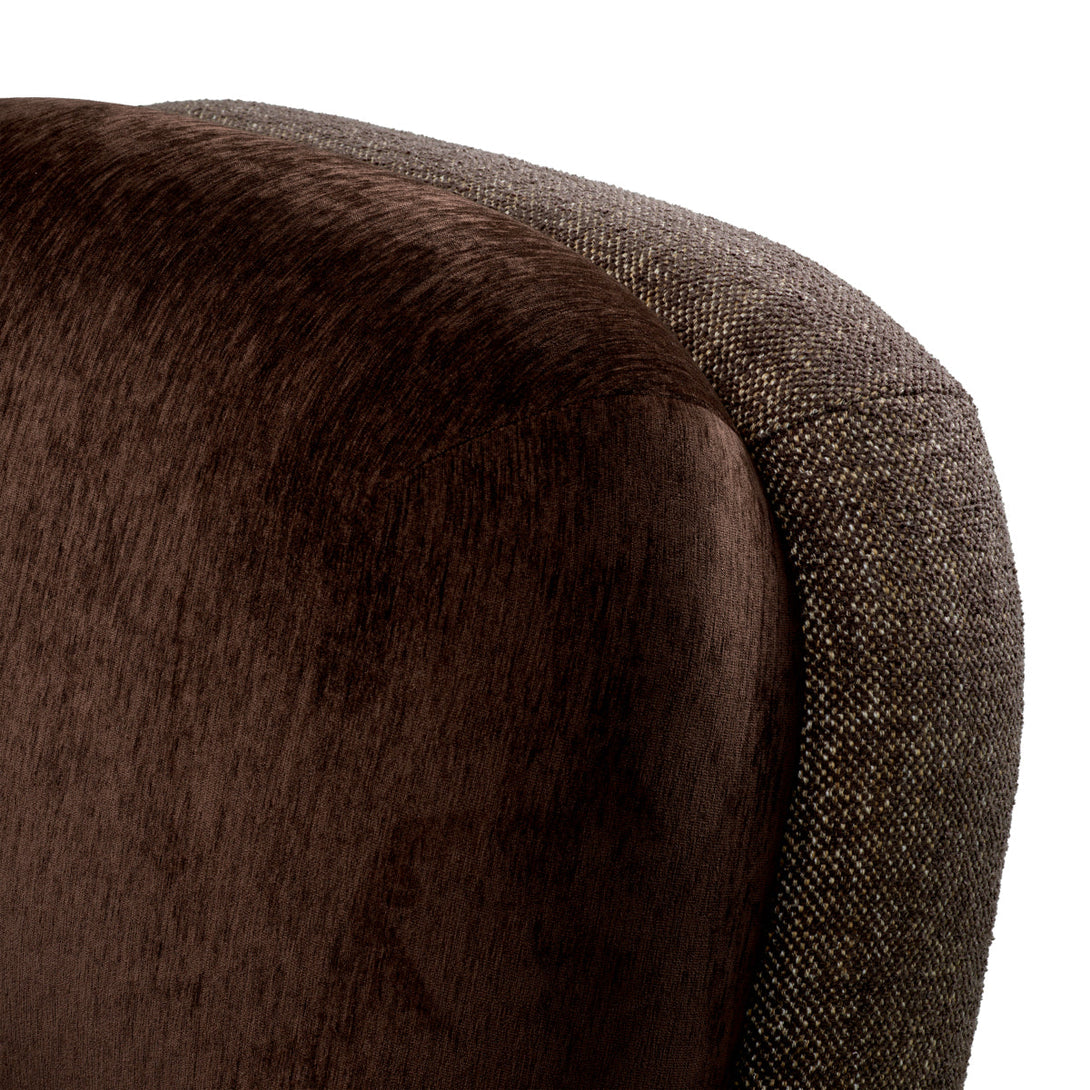 Swivel Chair Galiano Furniture Eichholtz