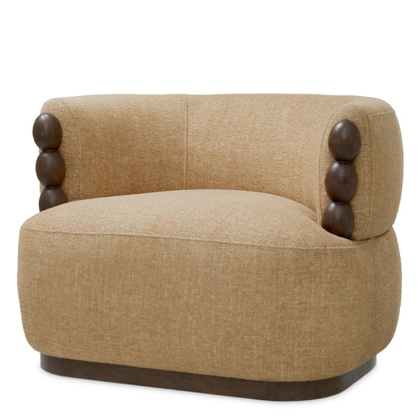 Chair Grimaud Furniture Eichholtz