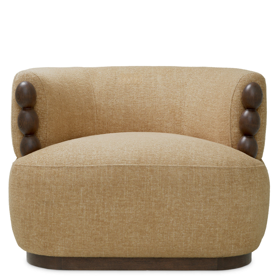 Chair Grimaud Furniture Eichholtz