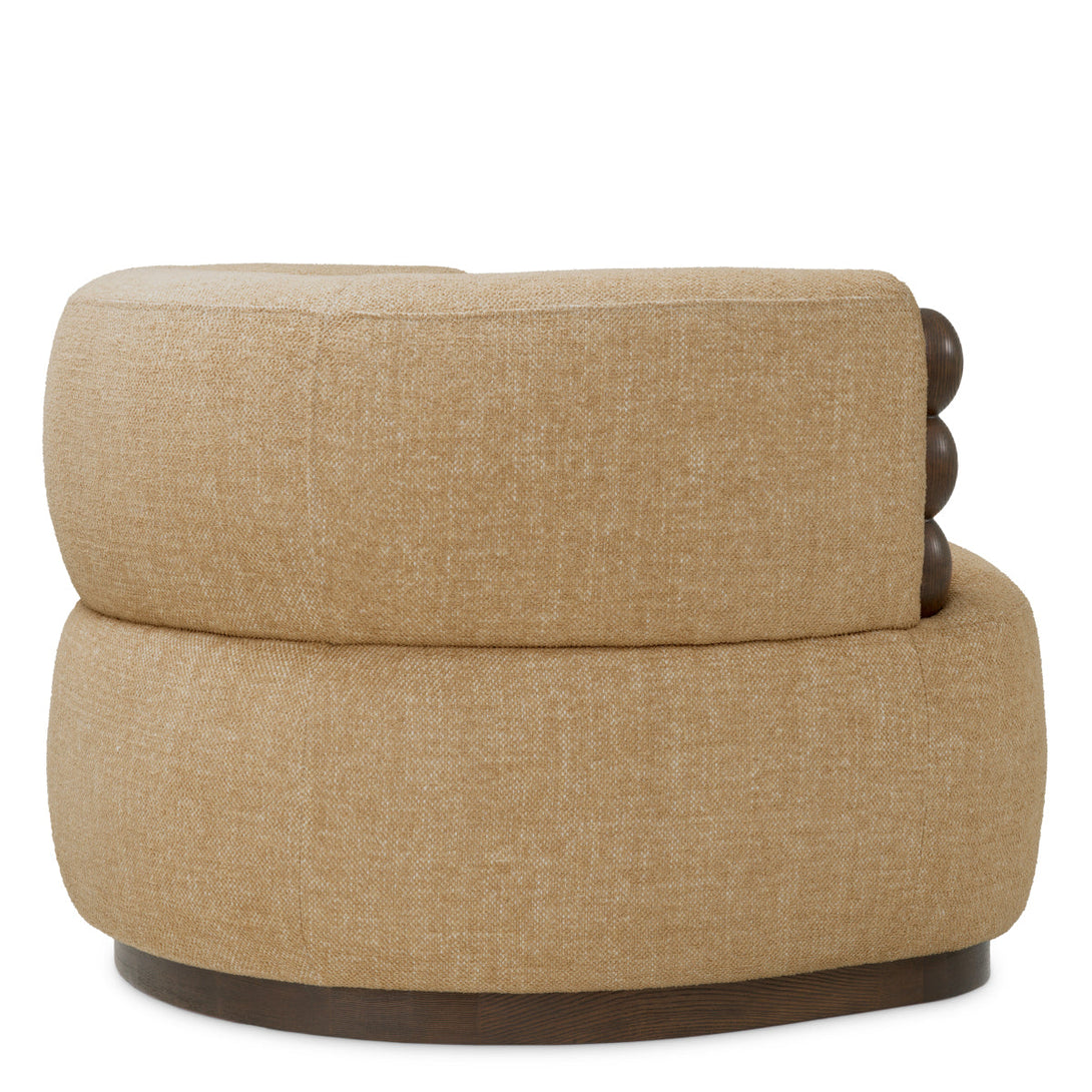 Chair Grimaud Furniture Eichholtz