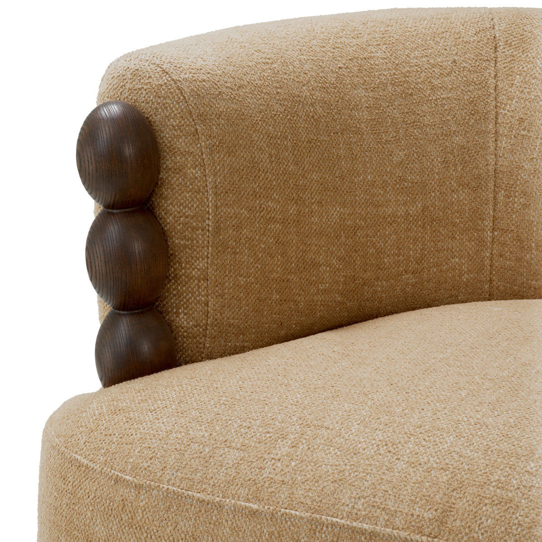 Chair Grimaud Furniture Eichholtz