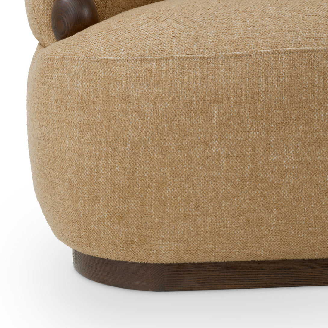 Chair Grimaud Furniture Eichholtz