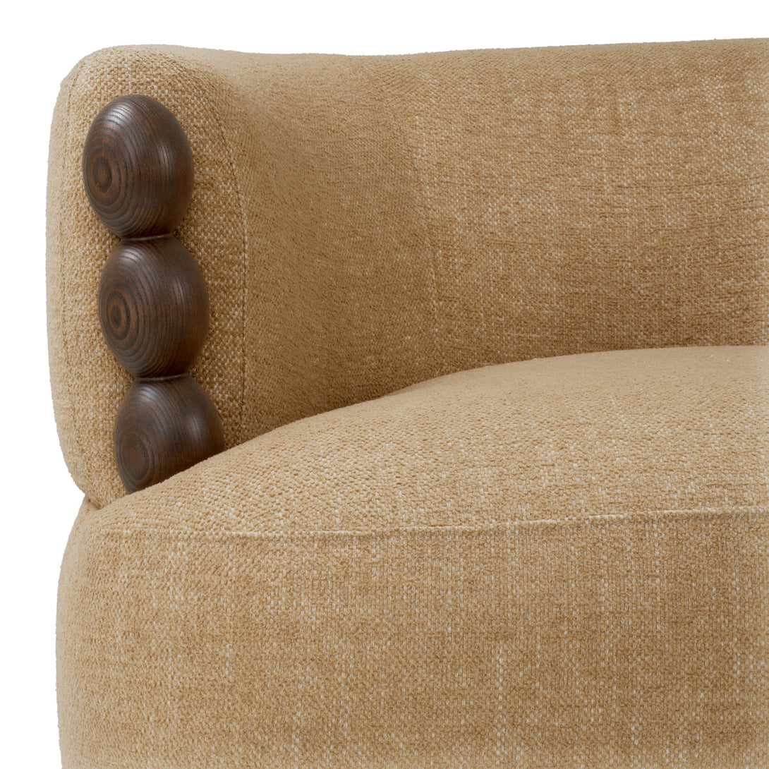 Chair Grimaud Furniture Eichholtz