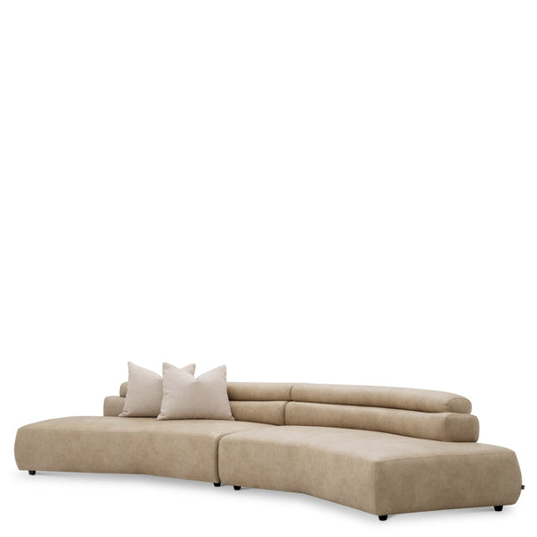 Sofa Marvella Furniture Eichholtz