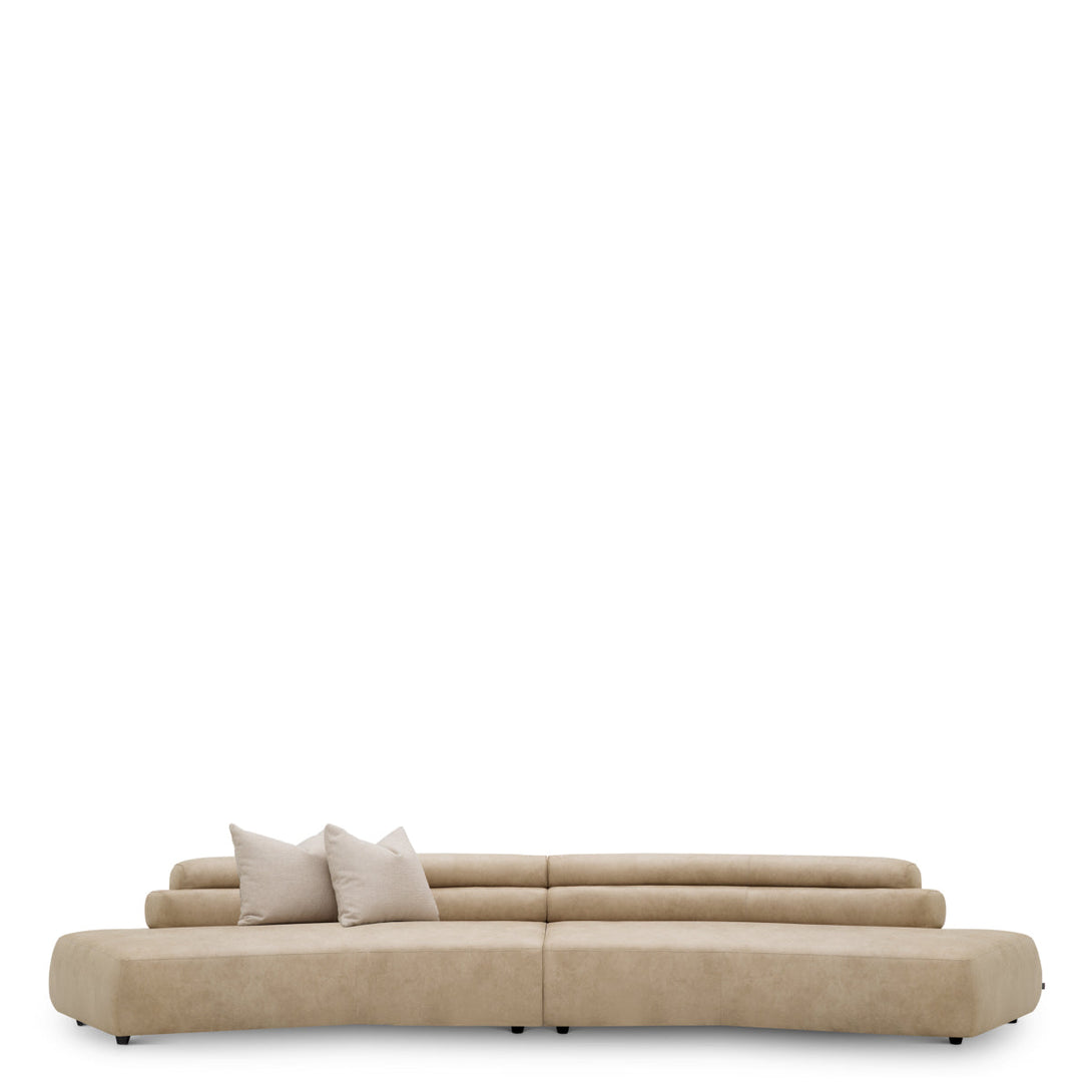 Sofa Marvella Furniture Eichholtz