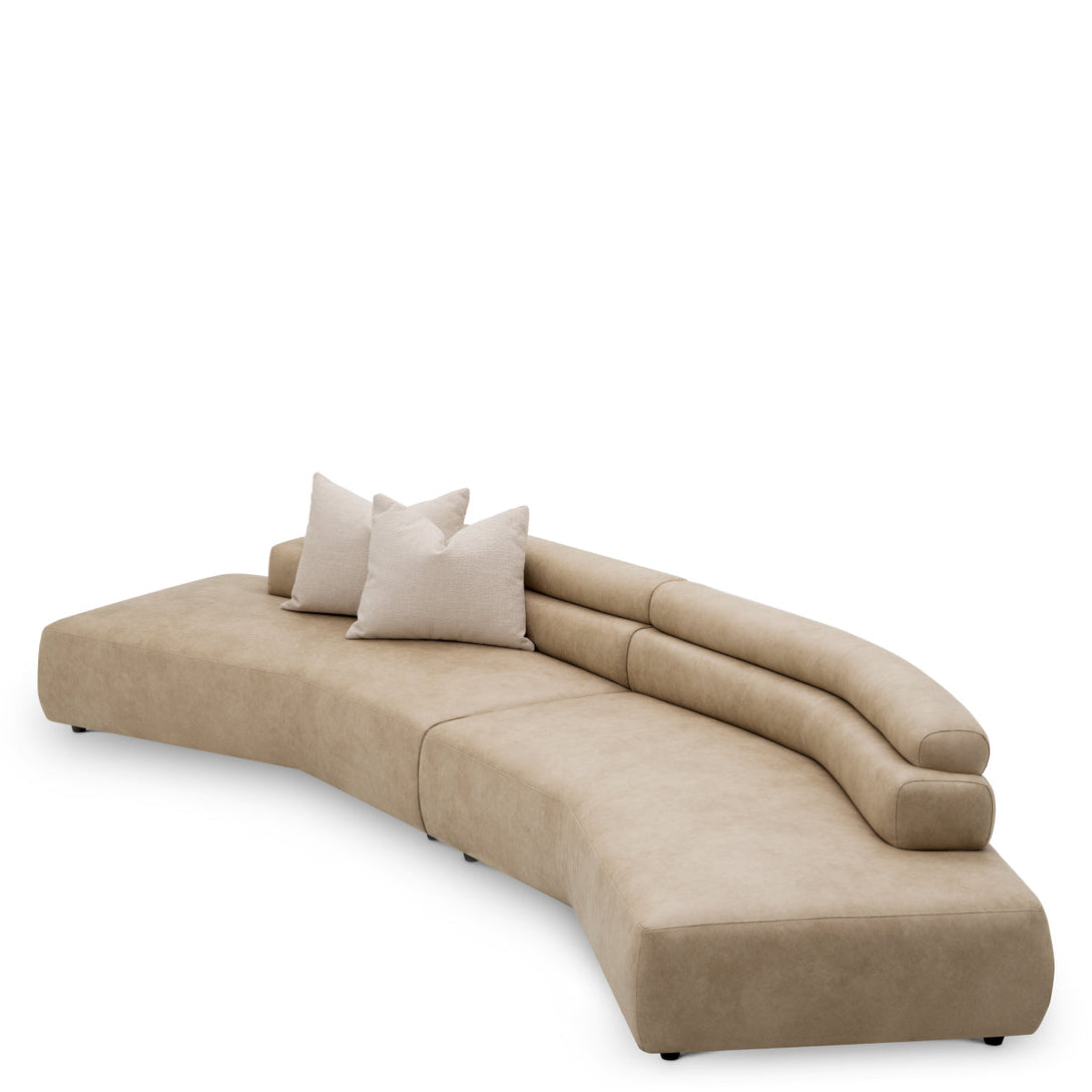 Sofa Marvella Furniture Eichholtz