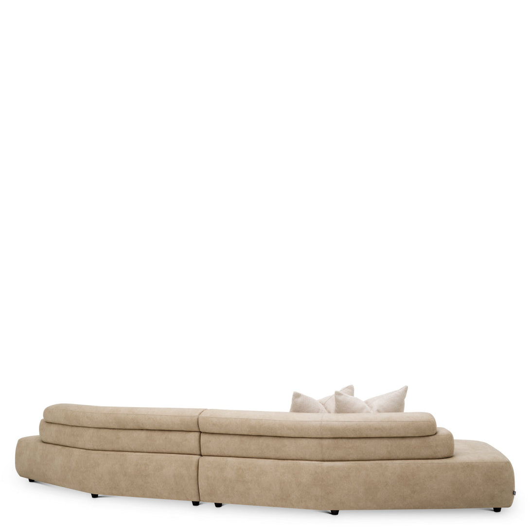 Sofa Marvella Furniture Eichholtz