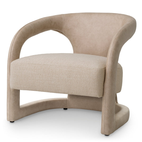 Chair Voletta Furniture Eichholtz