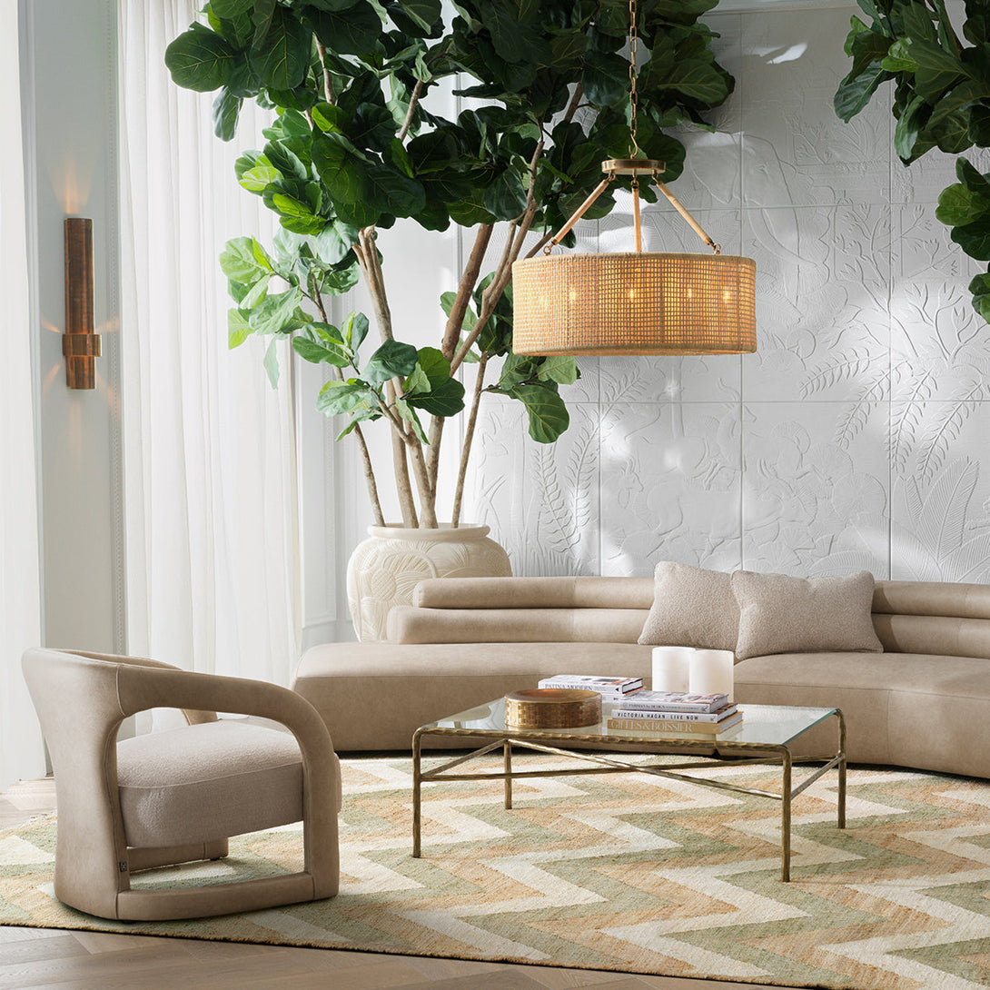 Chair Voletta Furniture Eichholtz