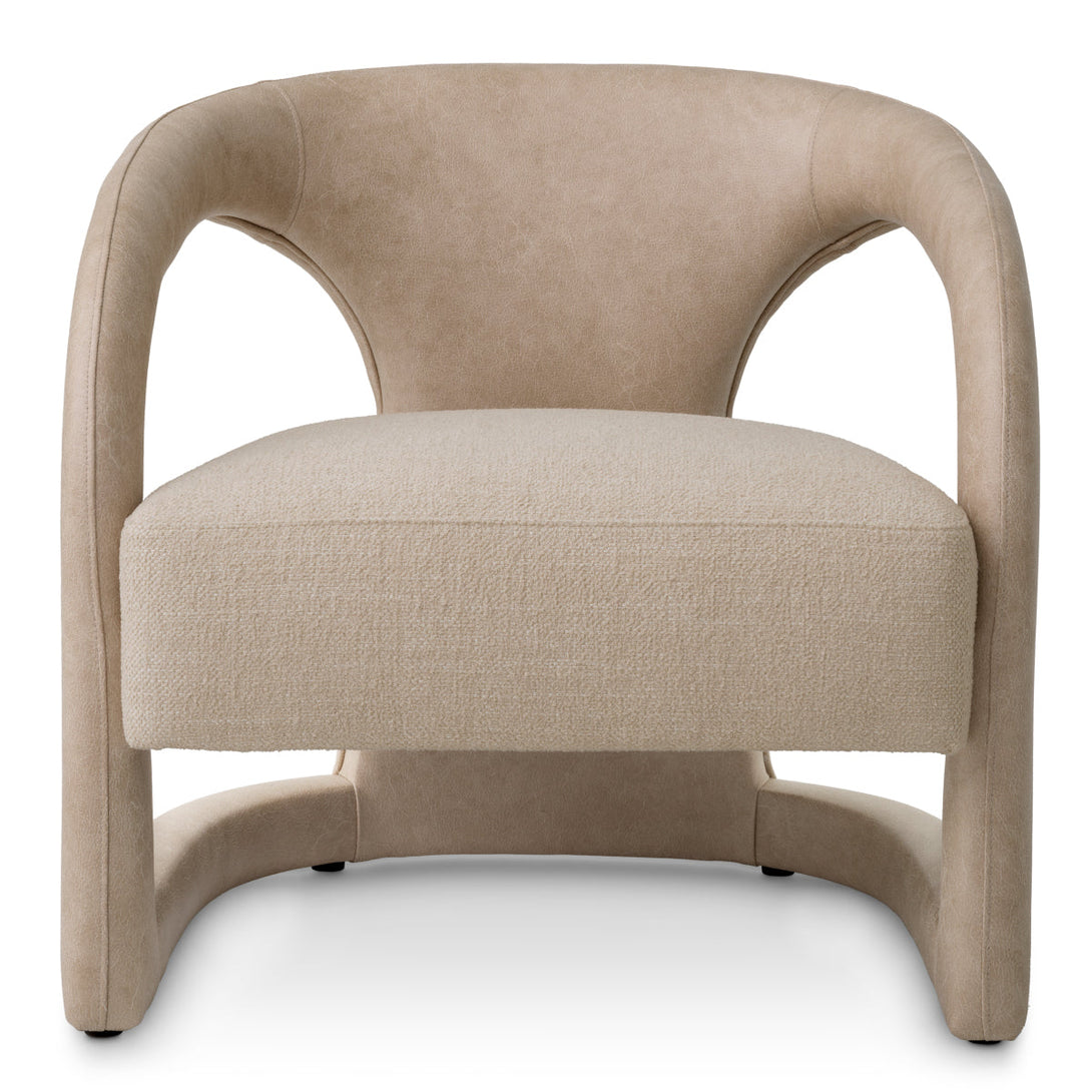 Chair Voletta Furniture Eichholtz