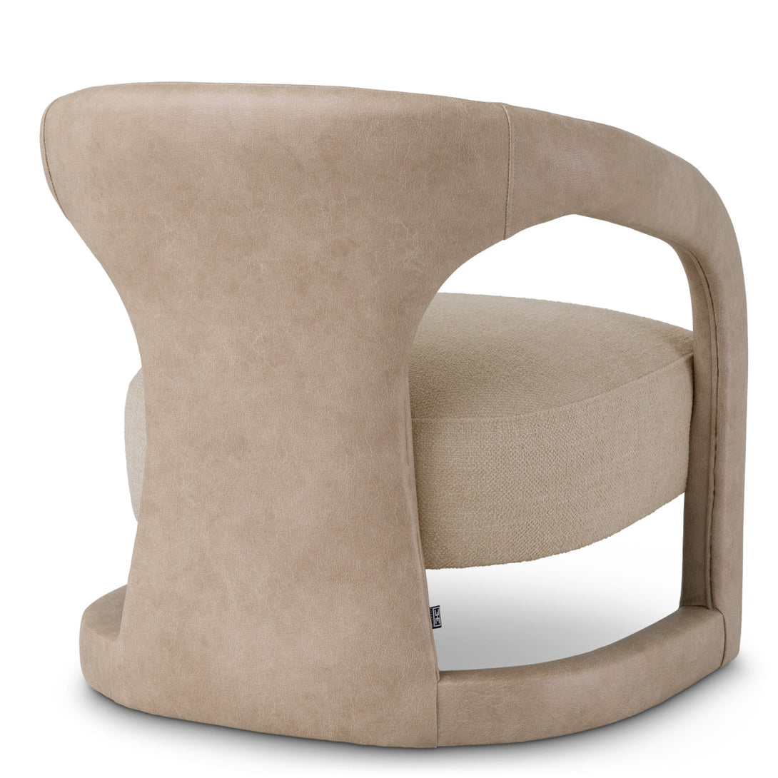 Chair Voletta Furniture Eichholtz
