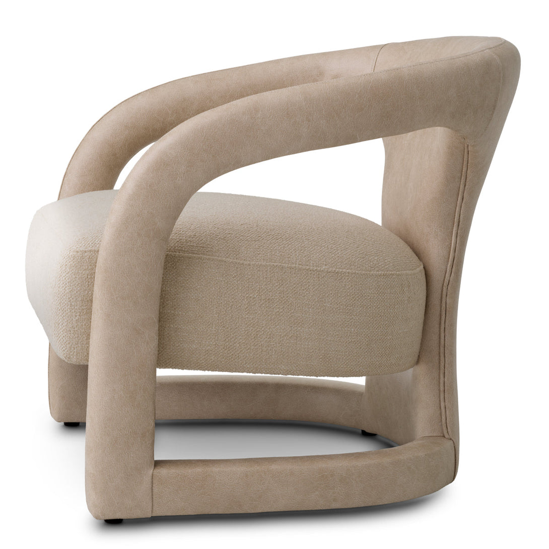Chair Voletta Furniture Eichholtz