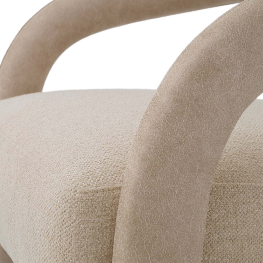 Chair Voletta Furniture Eichholtz