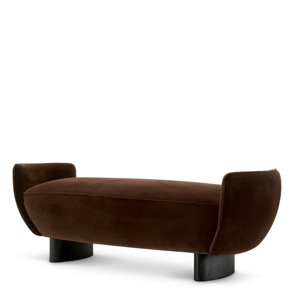 Bench Stirling Furniture Eichholtz
