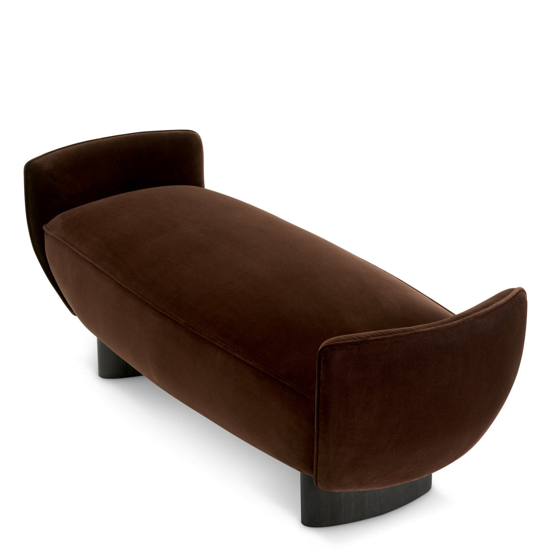 Bench Stirling Furniture Eichholtz