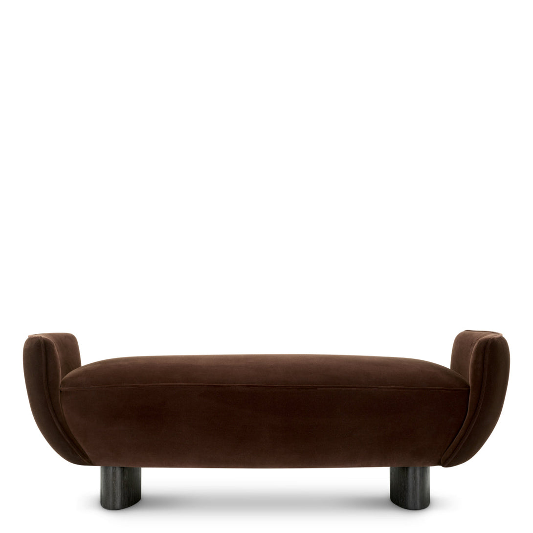 Bench Stirling Furniture Eichholtz