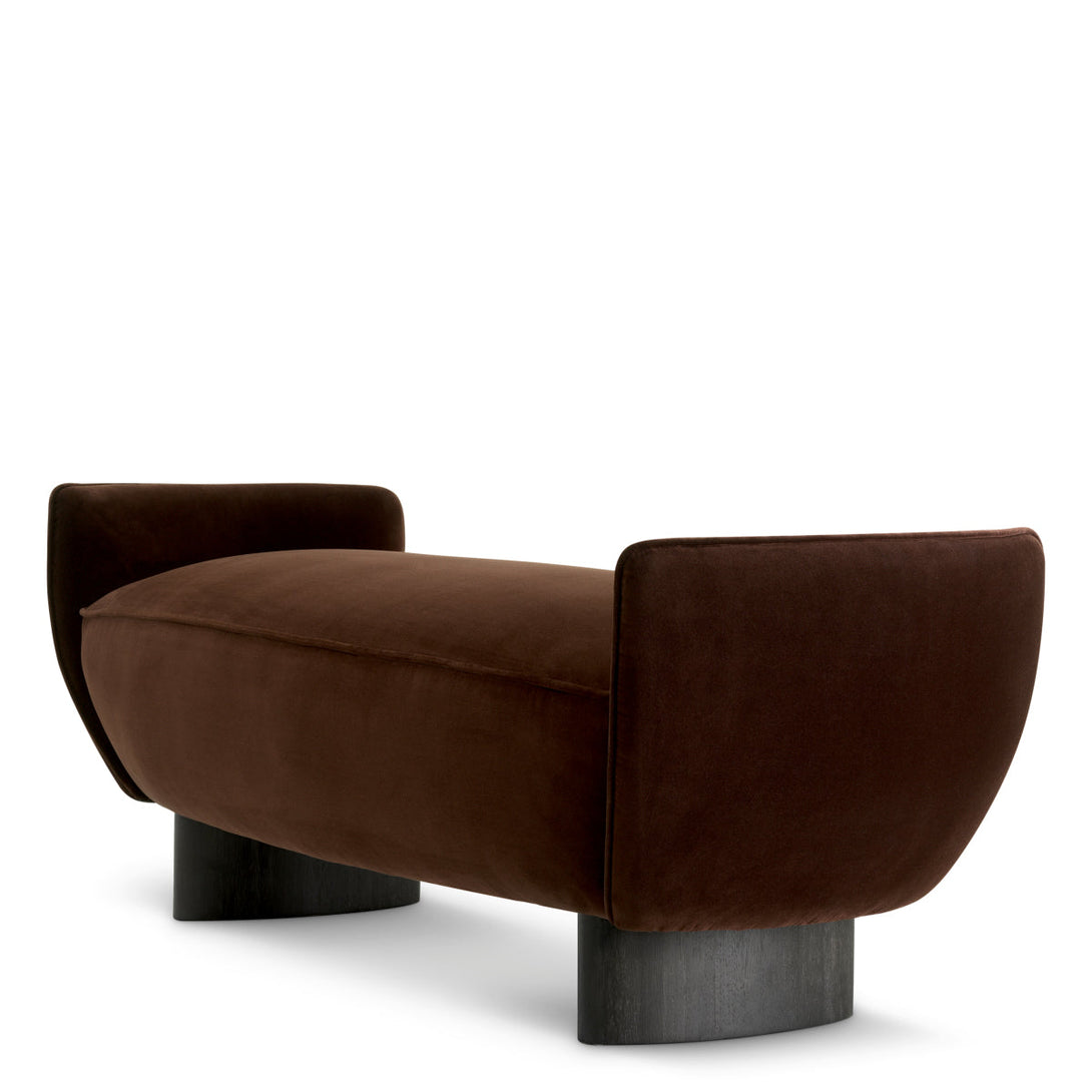 Bench Stirling Furniture Eichholtz